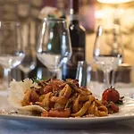 La Piazzetta Gasthof Anagni