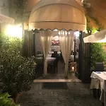 La Piazzetta Gasthof Anagni