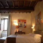 La Piazzetta Gasthof Anagni