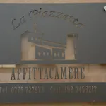 La Piazzetta Gasthuis Anagni