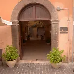 La Piazzetta Gasthuis Anagni