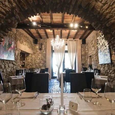 Gasthof La Piazzetta