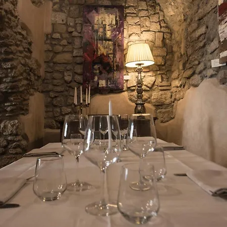 La Piazzetta Gasthof 2*