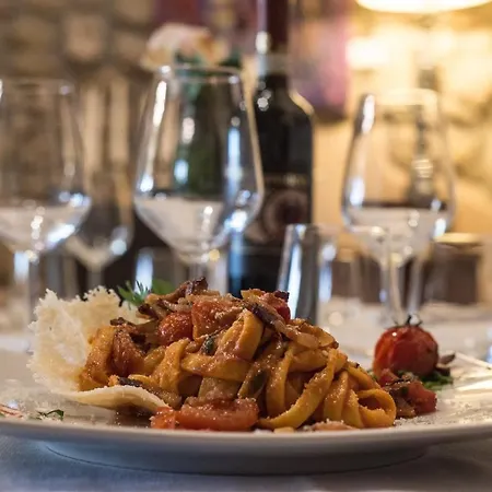 La Piazzetta Gasthof Anagni