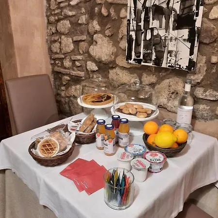 Gasthof La Piazzetta Anagni