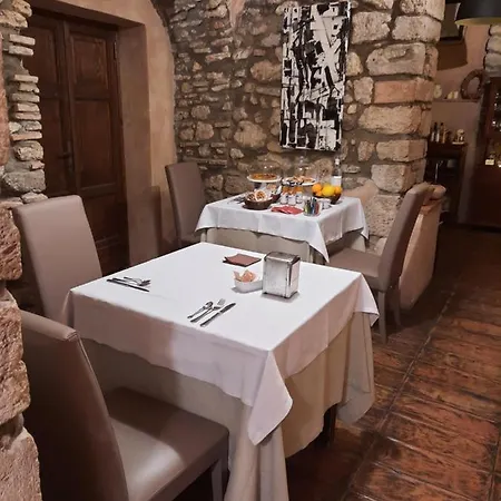La Piazzetta Anagni