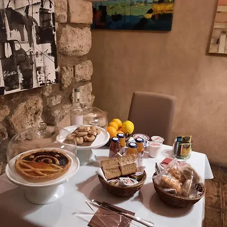 La Piazzetta Ristorante 2*