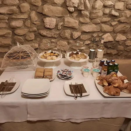 La Piazzetta Anagni