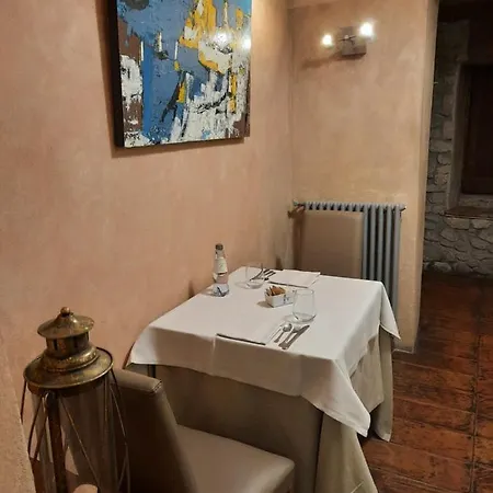 La Piazzetta Anagni