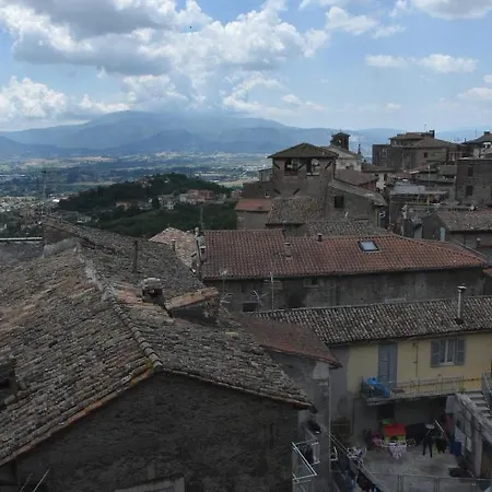 Pensión La Piazzetta 4*