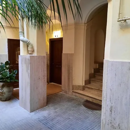 Pensión La Piazzetta