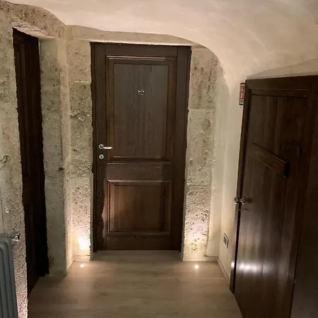 La Piazzetta