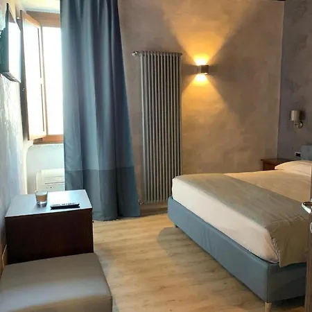 La Piazzetta Anagni