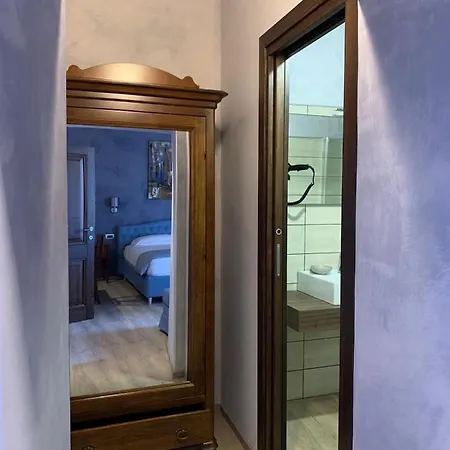 Pensión La Piazzetta 4*