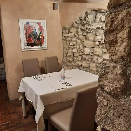 La Piazzetta Anagni