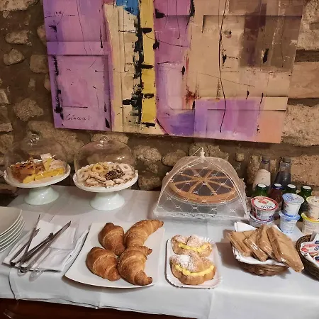 La Piazzetta 2* Anagni
