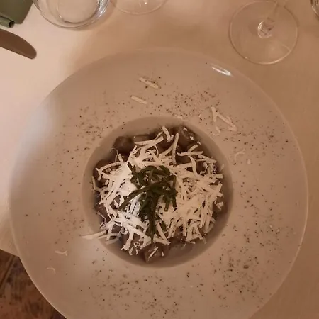 Gasthof La Piazzetta