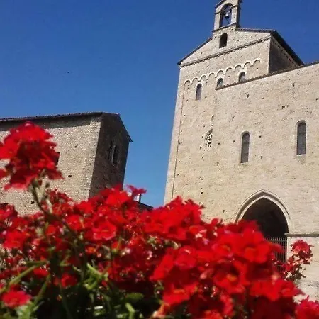 La Piazzetta