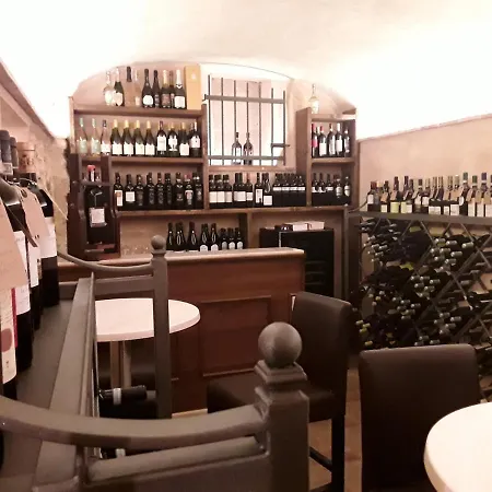 Gasthof La Piazzetta Anagni