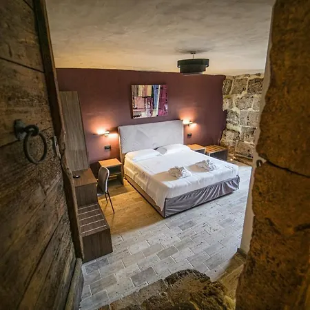 La Piazzetta Anagni