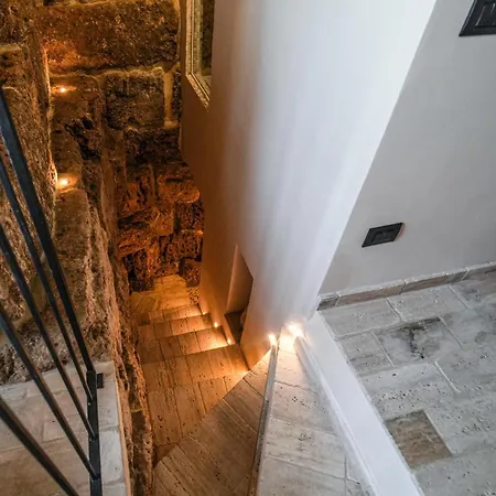 Gasthof La Piazzetta Anagni