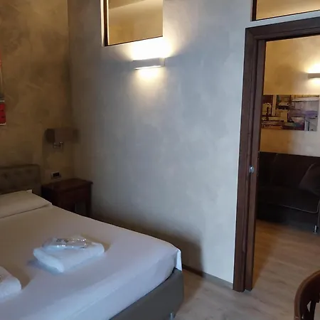 La Piazzetta 4* Anagni