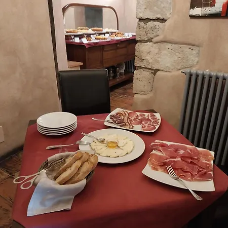 La Piazzetta Gasthof 2*