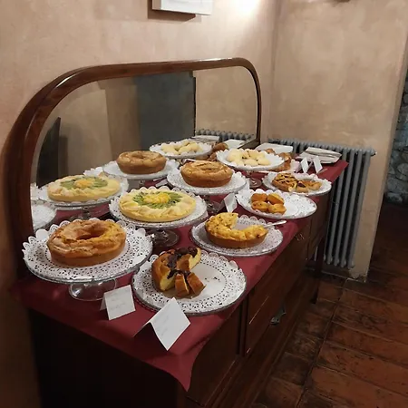 Gasthof La Piazzetta 2*