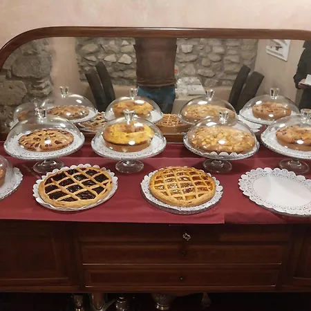 Gasthof La Piazzetta Anagni