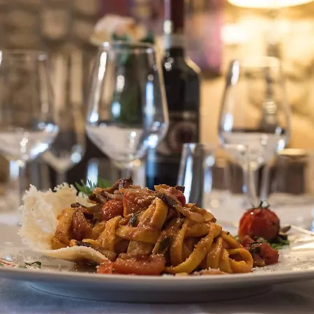 La Piazzetta Gasthof Anagni