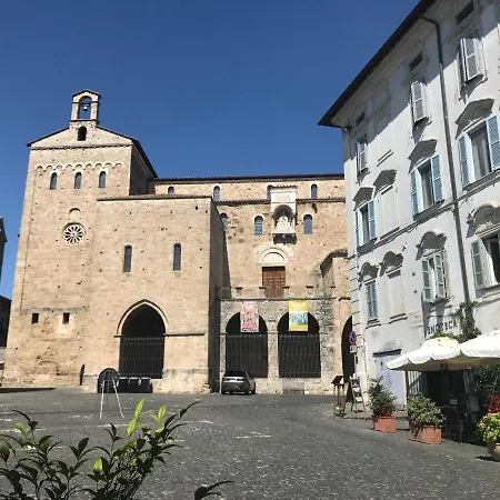 La Piazzetta Pensión