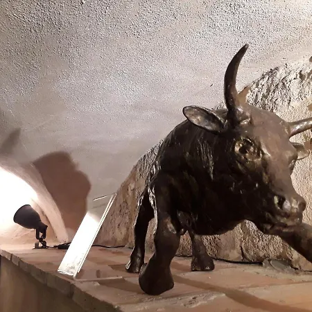 La Piazzetta Pensión 4*