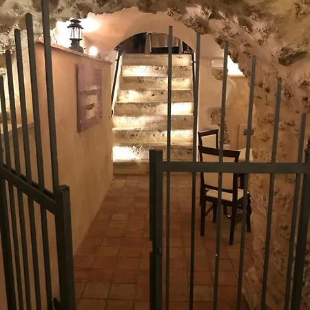 La Piazzetta Pensión