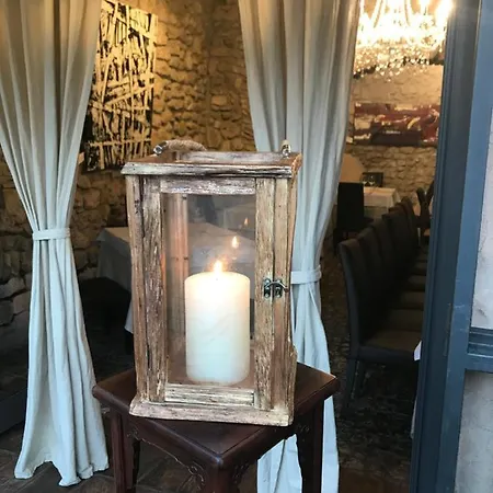 La Piazzetta Gasthof Anagni