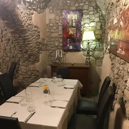 La Piazzetta Anagni
