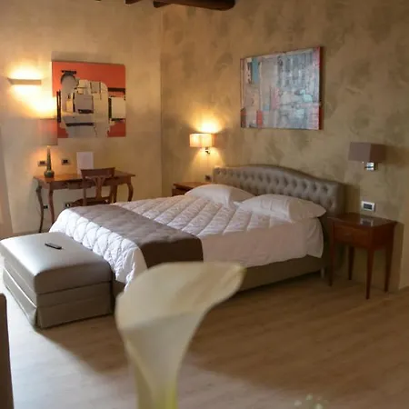 La Piazzetta Casa de hóspedes Anagni