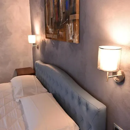 Gasthof La Piazzetta 2*