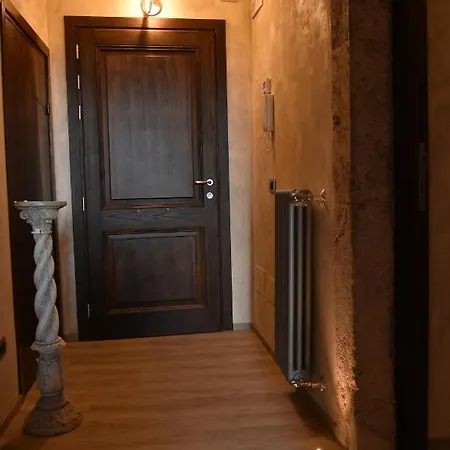 Affittacamere La Piazzetta Ristorante Anagni