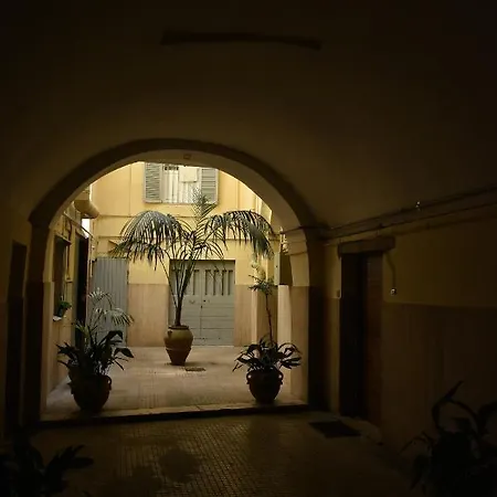 La Piazzetta Casa de hóspedes