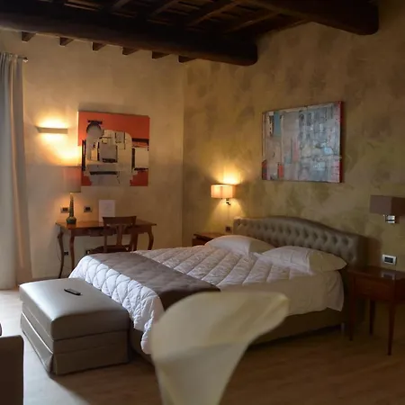 La Piazzetta Anagni