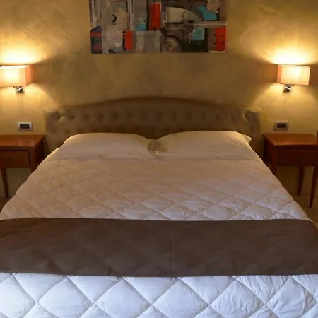 Affittacamere La Piazzetta Ristorante 2*