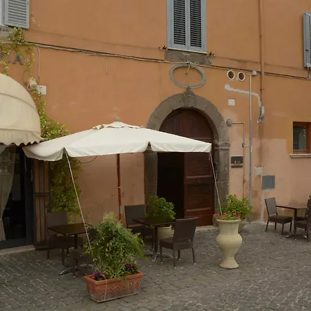 La Piazzetta Maison d'hôtes