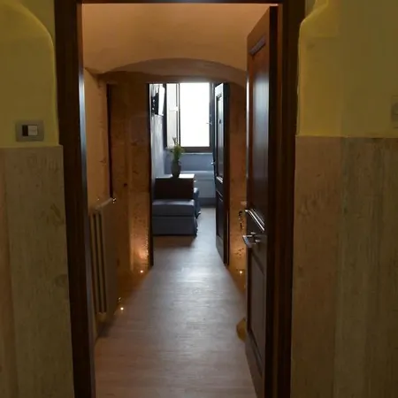 La Piazzetta 4*