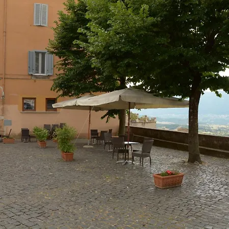 La Piazzetta Anagni