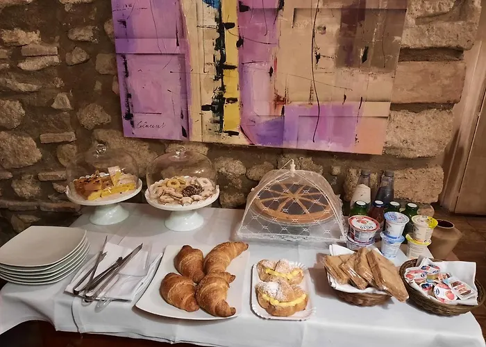 La Piazzetta 4* Anagni