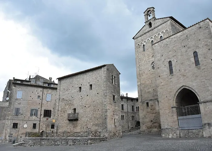 La Piazzetta Konukevi 4*