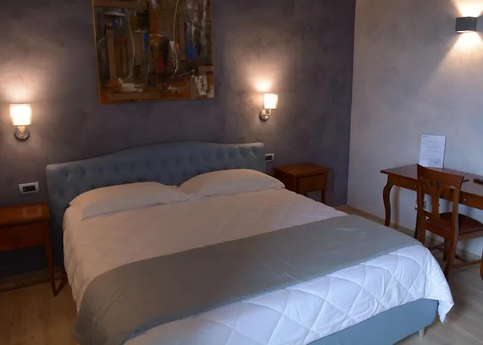 La Piazzetta Gæstehus Anagni
